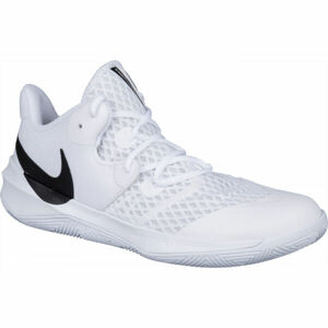 Nike HYPERSPEED COURT Pánska halová obuv, biela, veľkosť 45.5