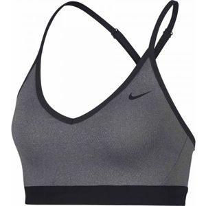 Nike INDY BRA sivá XS - Dámska športová podprsenka