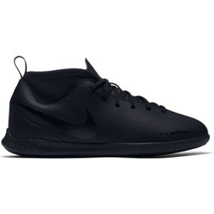 Nike JR PHANTOM VSN CLUB IC čierna 3 - Juniorská halová obuv