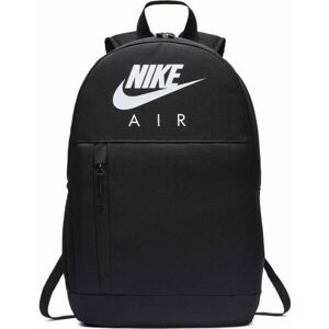 Nike ELEMENTAL BACKPACK Detský batoh, čierna, veľkosť