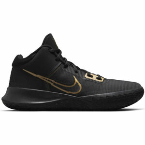 Nike KYRIE FLYTRAP 4 Pánska basketbalová obuv, čierna, veľkosť 42