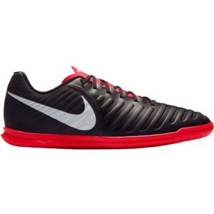 Nike LEGENDX 7 CLUB IC červená 12 - Pánska halová obuv