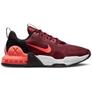 Nike Pánska tréningová obuv Pánska tréningová obuv, červená, veľkosť 48.5