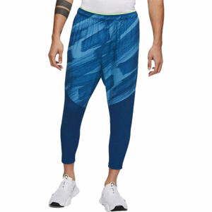 Nike DF SC WVN PANT modrá L - Pánske tréningové nohavice