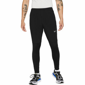 Nike DF UV CHLLGR PANT HYBRID Pánske bežecké nohavice, čierna, veľkosť M