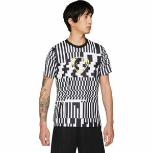 Nike DRY ACD TOP SS FP JB M  2XL - Pánske futbalové tričko