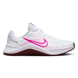 Nike MC TRAINER 2 W Dámska tréningová obuv, biela, veľkosť 38