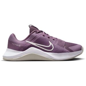 Nike MC TRAINER 2 W Dámska tréningová obuv, fialová, veľkosť 38