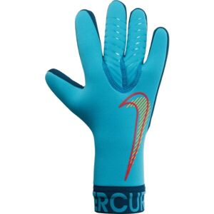 Nike MERCURIAL TOUCH VICTORY FA20 Pánske brankárske rukavice, biela, veľkosť 11