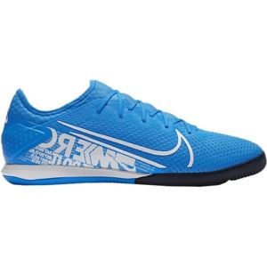 Nike MERCURIAL VAPOR 13 PRO IC modrá 11.5 - Pánske halové kopačky
