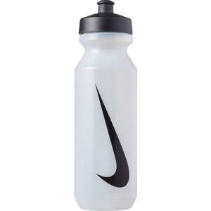 Nike BIG MOUTH BOTTLE 2.0 32 OZ biela NS - Fľaša na pitie