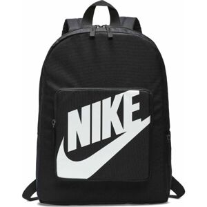 Nike CLASSIC KIDS Detský batoh, čierna, veľkosť os