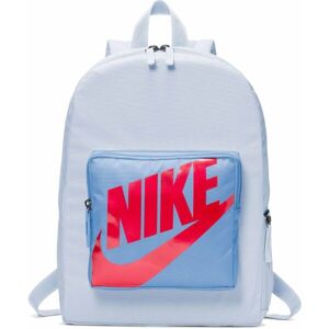 Nike CLASSIC KIDS Detský batoh, svetlomodrá, veľkosť os