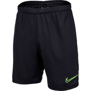 Nike DF ACD21 PANT KPZ M Pánske futbalové nohavice, čierna, veľkosť XL