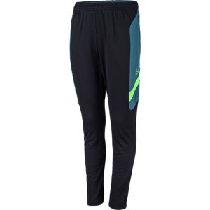 Nike DF ACD21 PANT KPZ M Pánske futbalové nohavice, čierna, veľkosť 2XL