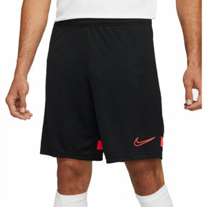 Nike DF ACD21 PANT KPZ M Pánske futbalové nohavice, čierna, veľkosť S