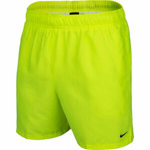 Nike Pánske šortky do vody Pánske šortky do vody, reflexný neón, veľkosť XXL