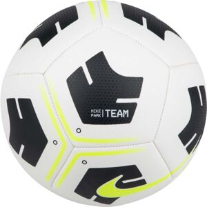 Nike PARK Futbalová lopta, biela, veľkosť 4