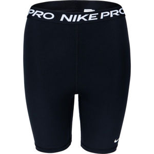 Nike PRO 365 Dámske tréningové kraťasy, čierna, veľkosť M