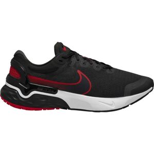 Nike RENEW RUN 3 Pánska bežecká obuv, čierna, veľkosť 47