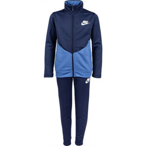 Nike NIKE SPORTSWEAR Chlapčenská  súprava, tmavo modrá, veľkosť L