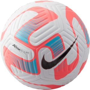 Nike ACADEMY Futbalová lopta, biela, veľkosť 4