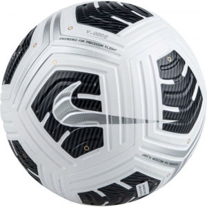 Nike CLUB ELITE TEAM Futbalová lopta, biela, veľkosť 5