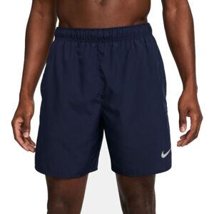 Nike DF CHALLENGER 7UL SHORT Pánske šortky, tmavo modrá, veľkosť M