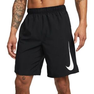 Nike DF CHLNGER 9UL SHORT HBR Pánske šortky, čierna, veľkosť XXL