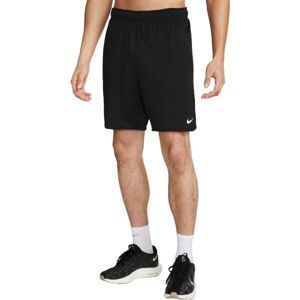 Nike DF TOTALITY KNIT 7IN UL Pánske šortky, čierna, veľkosť M