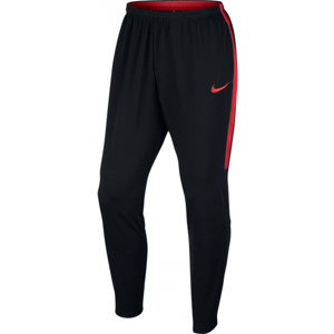 Nike NK DRY ACDMY PANT KPZ M červená XXL - Pánske futbalové nohavice