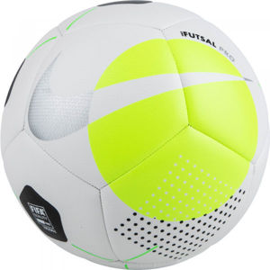 Nike FUTSAL PRO TEAM Futsalová lopta, biela, veľkosť 4