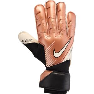Nike GOALKEEPER VAPOR GRIP3 Pánske brankárske rukavice, oranžová, veľkosť 10