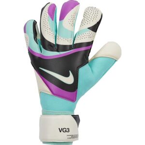 Nike VAPOR GRIP3 Pánske brankárske rukavice, čierna, veľkosť 11