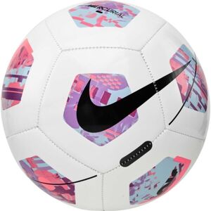 Nike MERCURIAL FADE MDS Futbalová lopta, biela, veľkosť 5