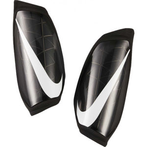 Nike PROTEGGA čierna XL - Pánske futbalové chrániče