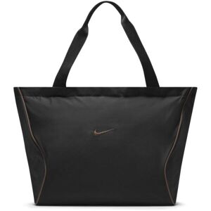 Nike NSW ESSENTIALS TOTE Taška, čierna, veľkosť os