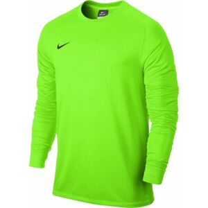 Nike PARK GOALIE II JERSEY zelená M - Brankársky dres