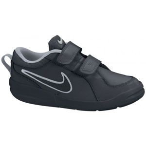 Nike PICO 4 PSV čierna 12C - Detská obuv pre voľný čas - Nike