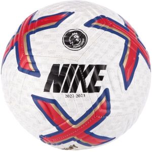 Nike PREMIER LEAGUE ACADEMY Futbalová lopta, biela, veľkosť 3