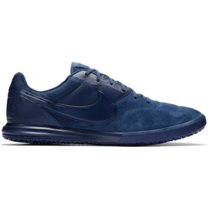 Nike PREMIER II SALA tmavo modrá 11 - Pánska halová obuv