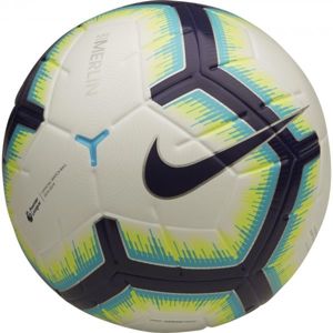 Nike PREMIER LEAGUE MERLIN  5 - Futbalová lopta