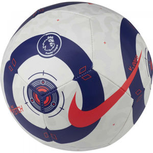Nike PREMIER LEAGUE PITCH Futbalová lopta, biela, veľkosť 3