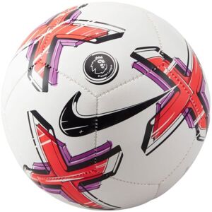 Nike PREMIER LEAGUE SKILLS Mini futbalová lopta, biela, veľkosť 1