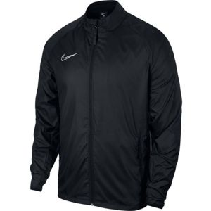 Nike REBEL ACADEMY JACKET biela M - Pánska športová bunda