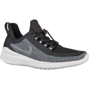 Nike RENEW RIVAL SHIELD M čierna 10.5 - Pánska bežecká obuv