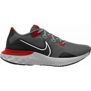 Nike RENEW RUN Pánska bežecká obuv, čierna, veľkosť 43