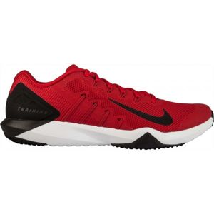Nike RETALIATION TRAINER 2 červená 9 - Pánska fitness obuv