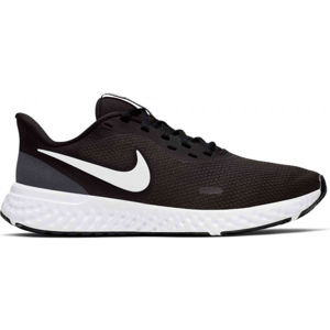 Nike Dámska bežecká obuv Dámska bežecká obuv, čierna, veľkosť 36.5