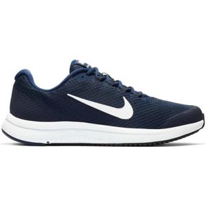 Nike RUNALLDAY modrá 10.5 - Pánska bežecká obuv